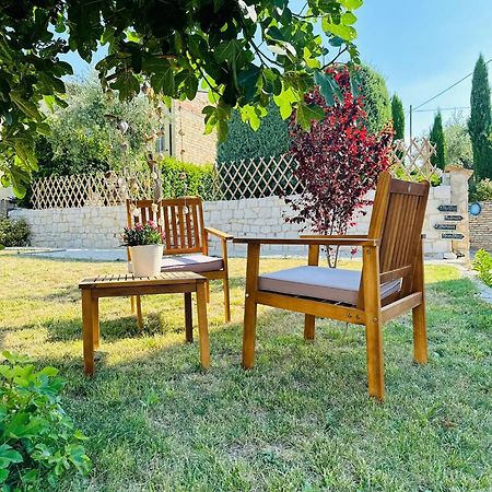 Bed & Breakfast Mafi Orsogna Exteriér fotografie
