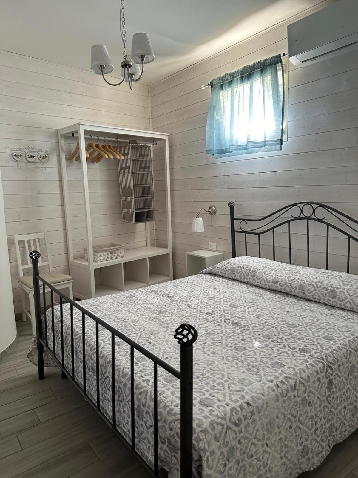 Bed & Breakfast Mafi Orsogna Exteriér fotografie