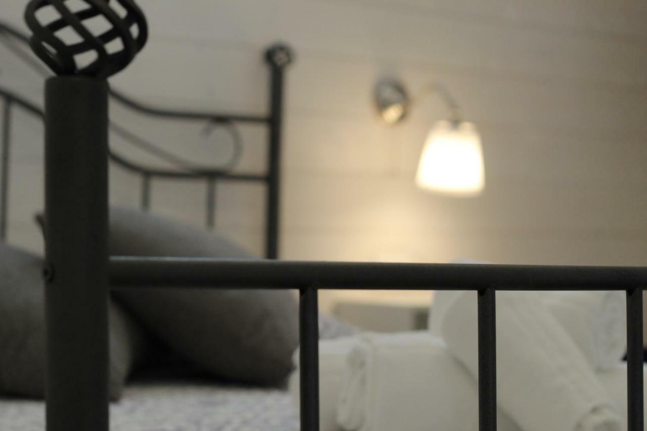 Bed & Breakfast Mafi Orsogna Exteriér fotografie