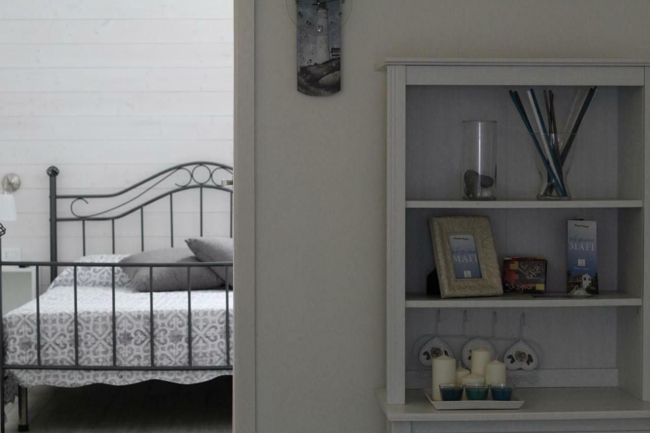 Bed & Breakfast Mafi Orsogna Exteriér fotografie